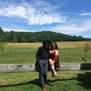 Meet your Posher, David